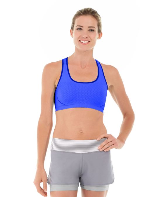Erica Evercool Sportbeha