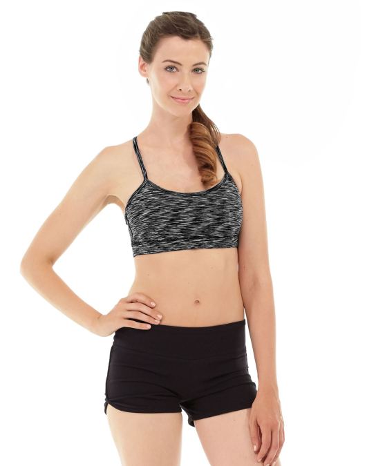 Lucia Cross-Fit Beha