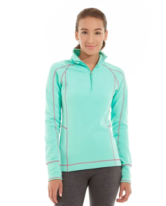 Jade Yoga Jacket