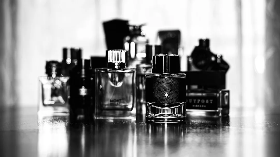 Kolkata perfume boutique offering niche scent brands