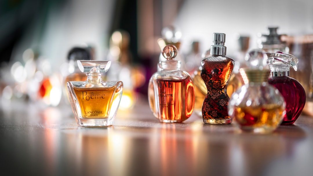 Designer perfume brands available in Kolkata shopping