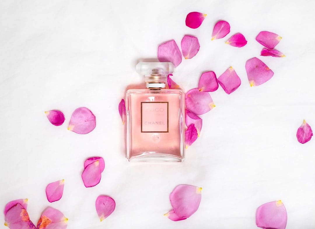 Exotic floral perfumes from Kolkata's famous bazaar