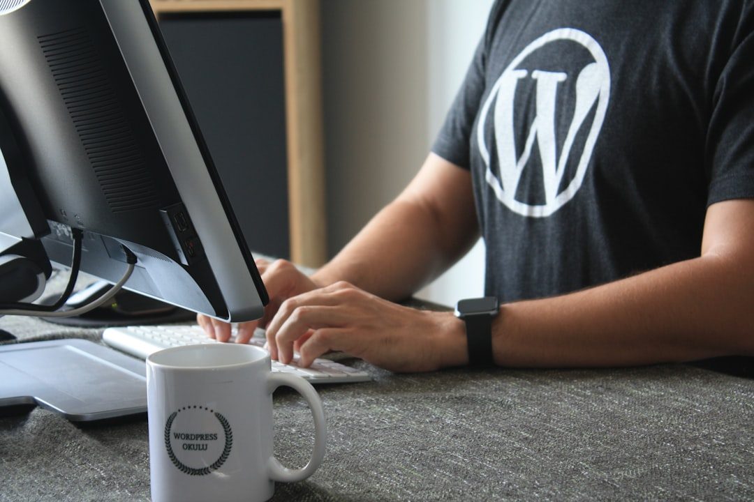 WordPress programmer in Zuidermeer building a custom e-commerce site