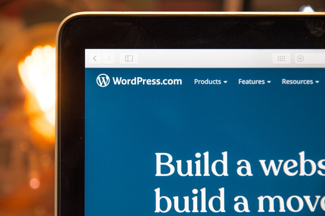 WordPress expert in Zuidermeer showcasing a recent responsive web design